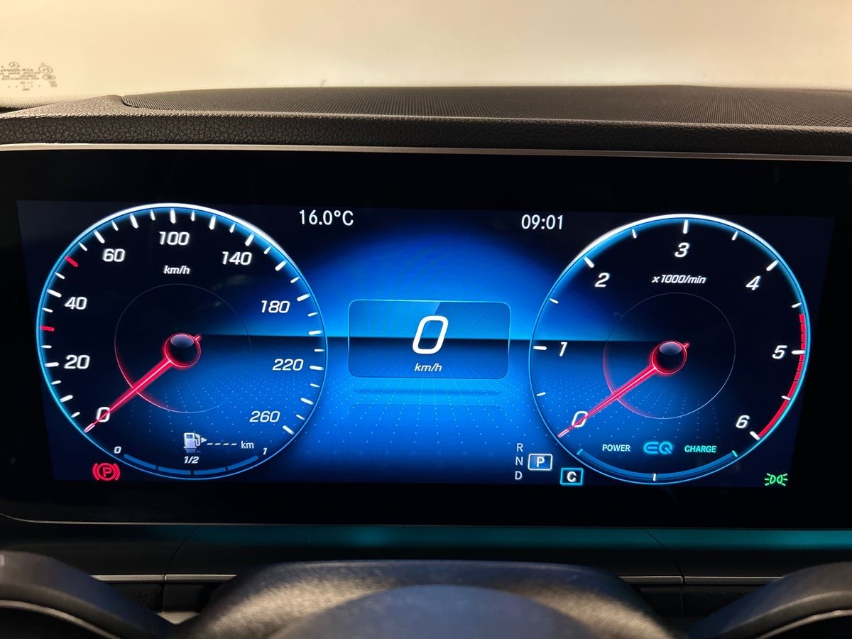 Mercedes GLE GLE 300 d mhev Premium 4matic auto - 13