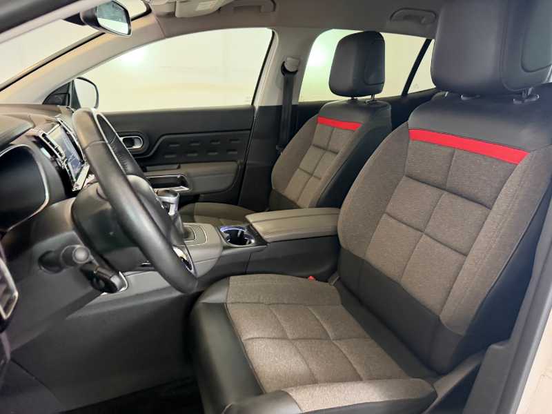 C5 Aircross I 2018 - C5 Aircross 1.5 Bluehdi Shine S&s 130cv My19