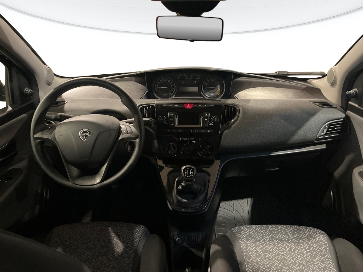 Lancia Ypsilon Usato 2023 Ypsilon Verona