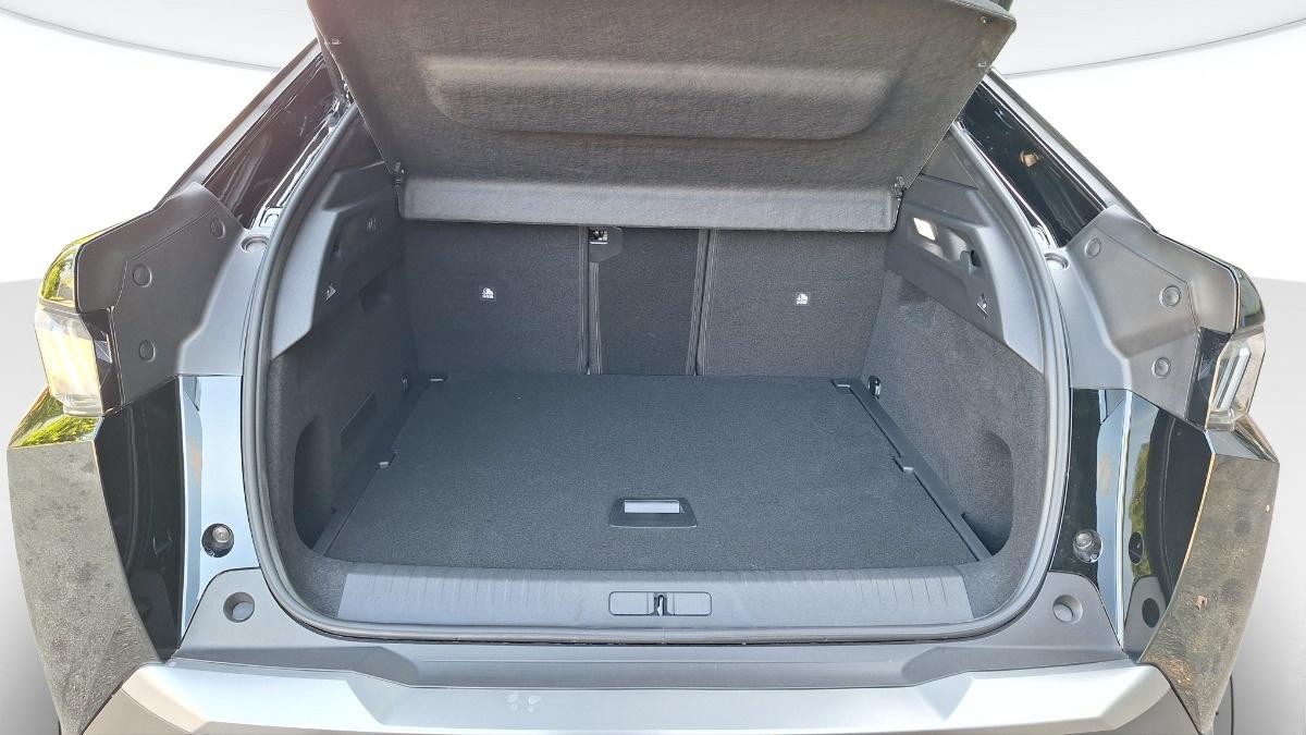 Peugeot 3008 Usato 2025 3008 San Vendemiano