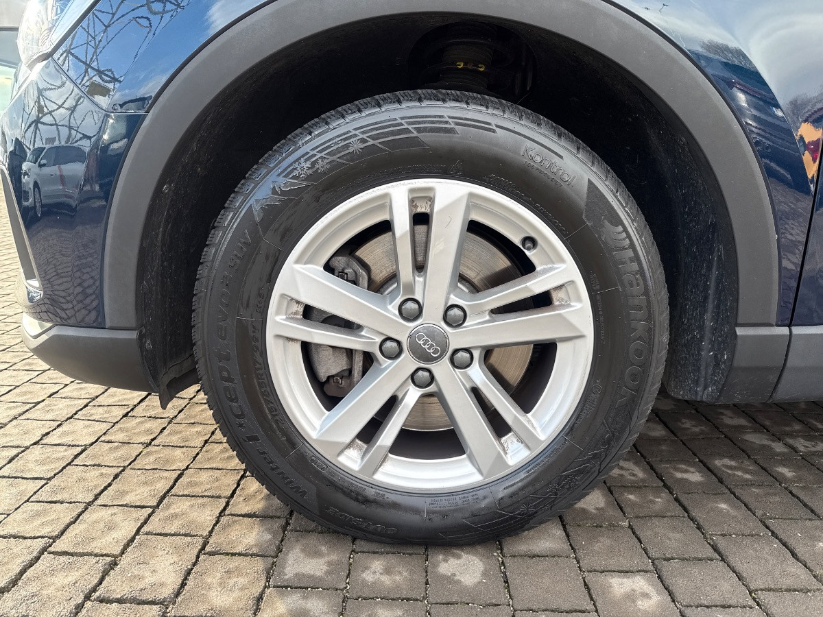 Audi Q3 Usato 2019 Q3 Mestre