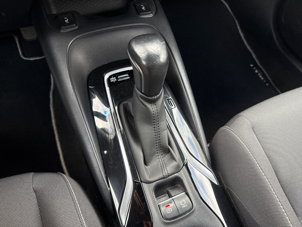 Toyota Corolla Usato 2021 Corolla Padova