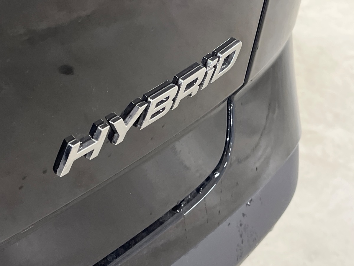 Jaecoo JAECOO 7 SHS-H Nuovo  JAECOO 7 SHS-H Verona