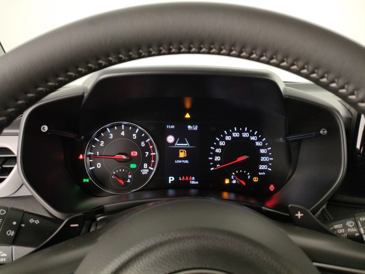 Suzuki Swift Nuovo Ibrido benzina Swift Porto Mantovano