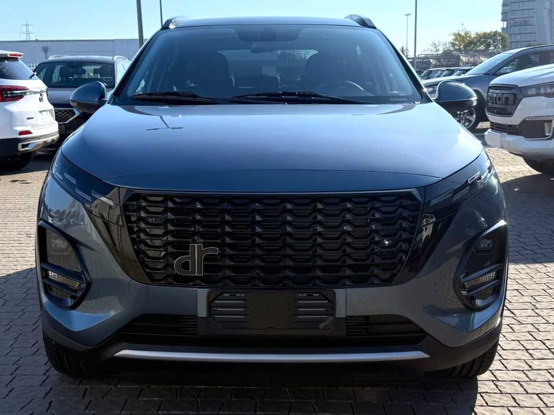 Dr Automobiles DR 3.0 Nuovo gPL DR 3.0 Padova