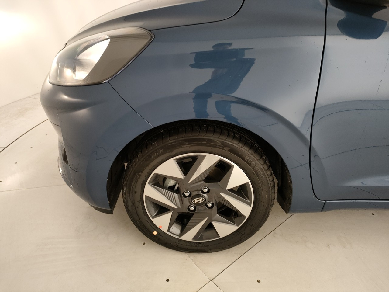 Hyundai i10 Nuovo Benzina i10 Mantova