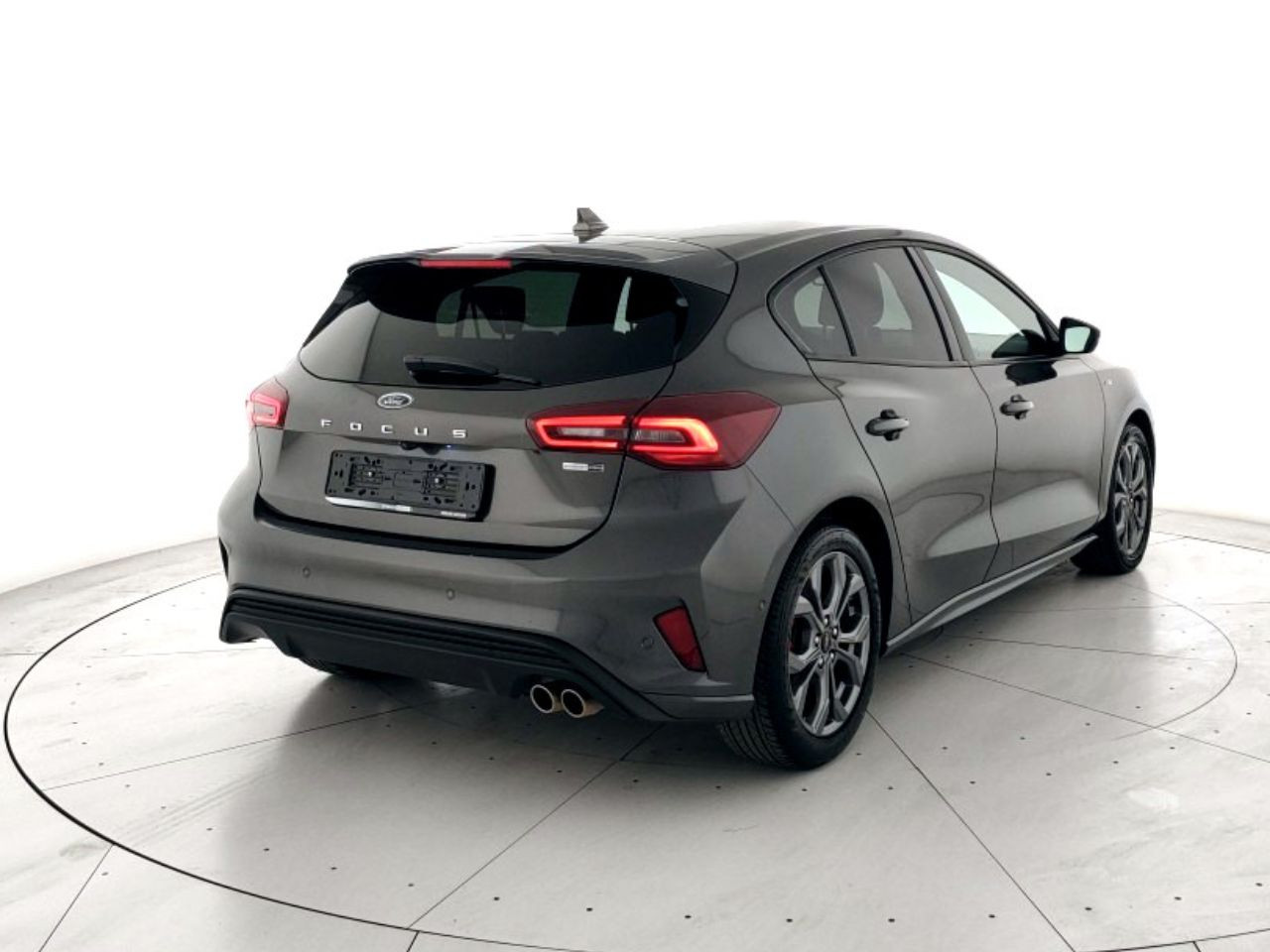 Ford Focus Usato 2022 Focus Modena