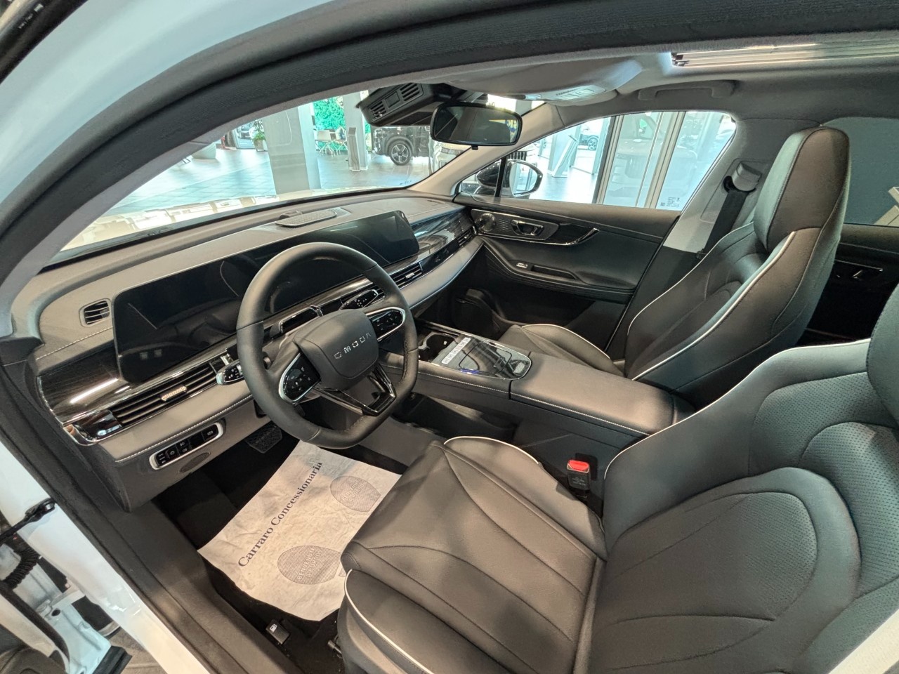 Omoda OMODA 5 5 - Premium 1.6 TGDI - 6