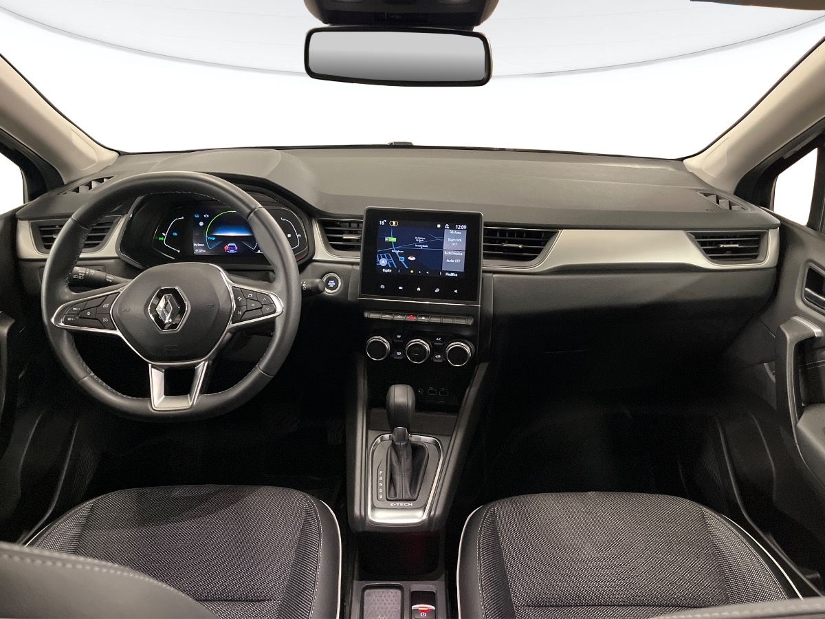 Renault Captur Usato 2023 Captur Verona