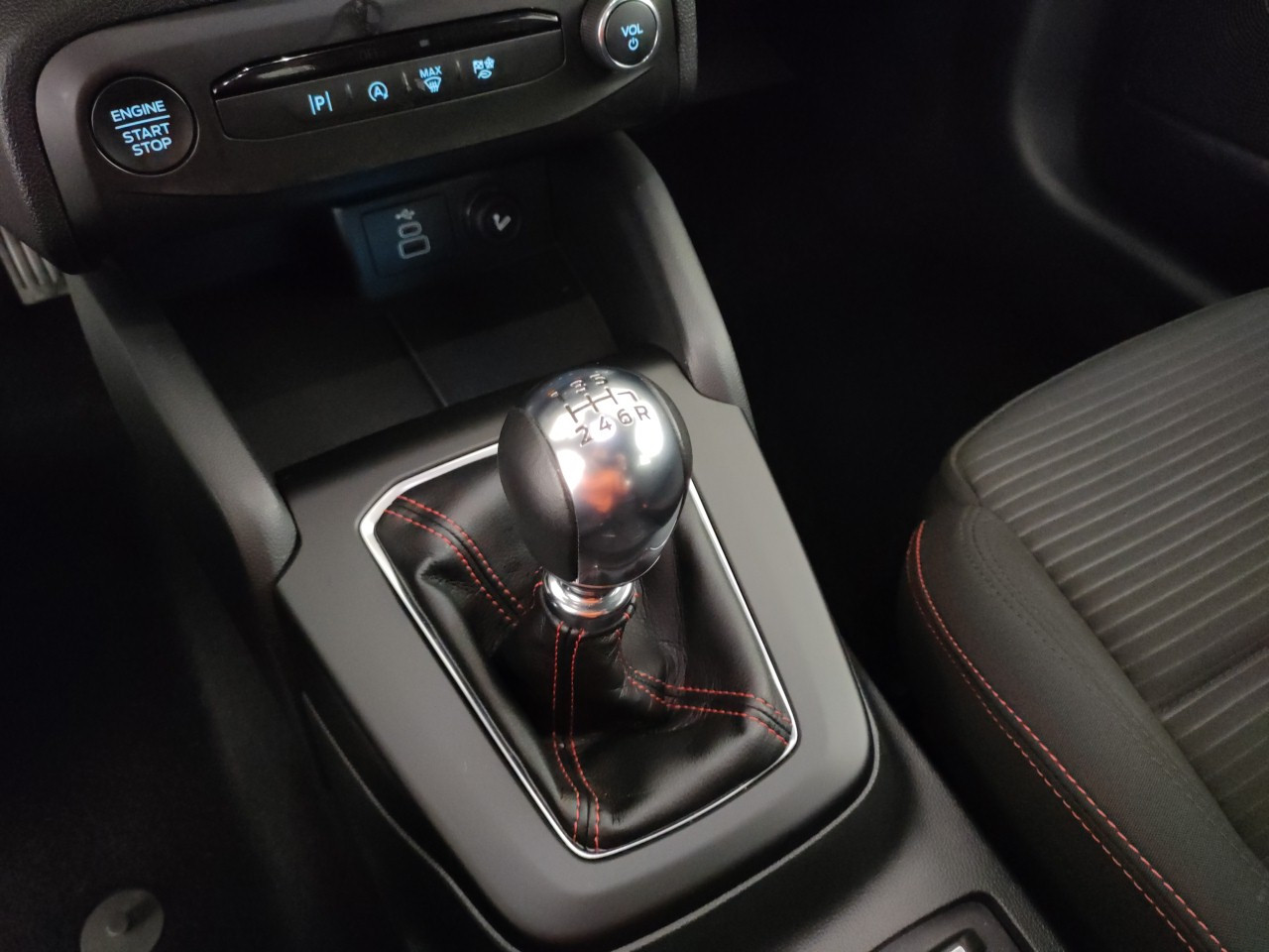 Ford Focus Usato 2025 Focus Modena