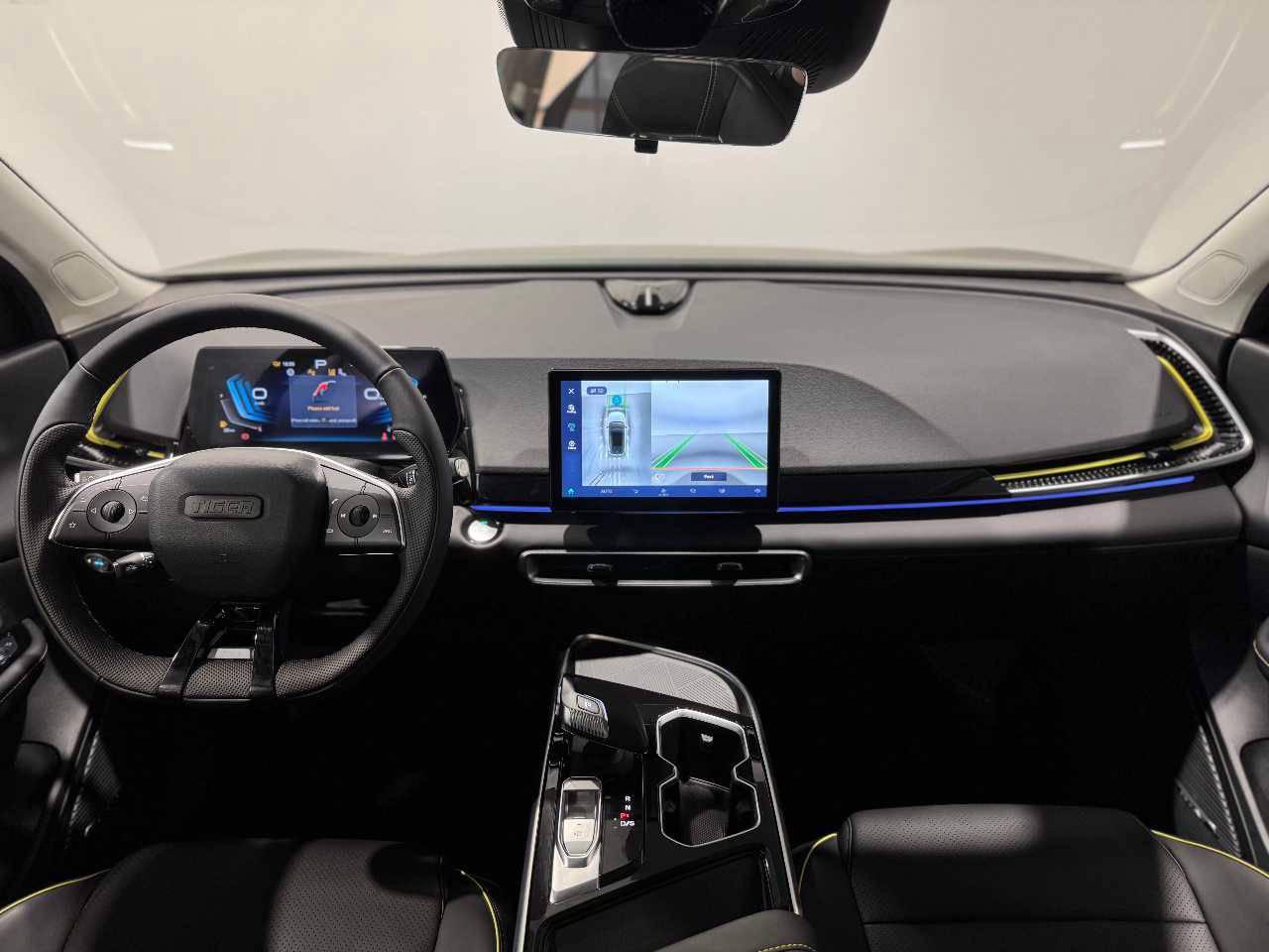 Tiger Six Usato 2025 Six Mestre