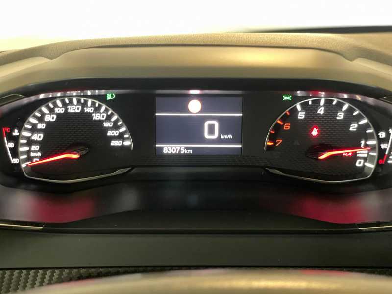 208 I 2015 - 208 1.5 Bluehdi Active S&s 100cv 5p