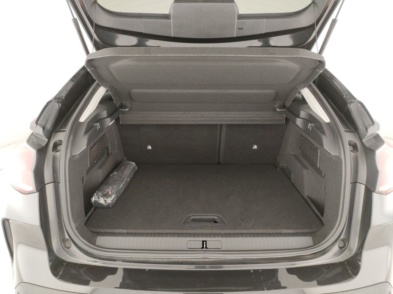 Citroen C4 Usato 2021 C4 Modena