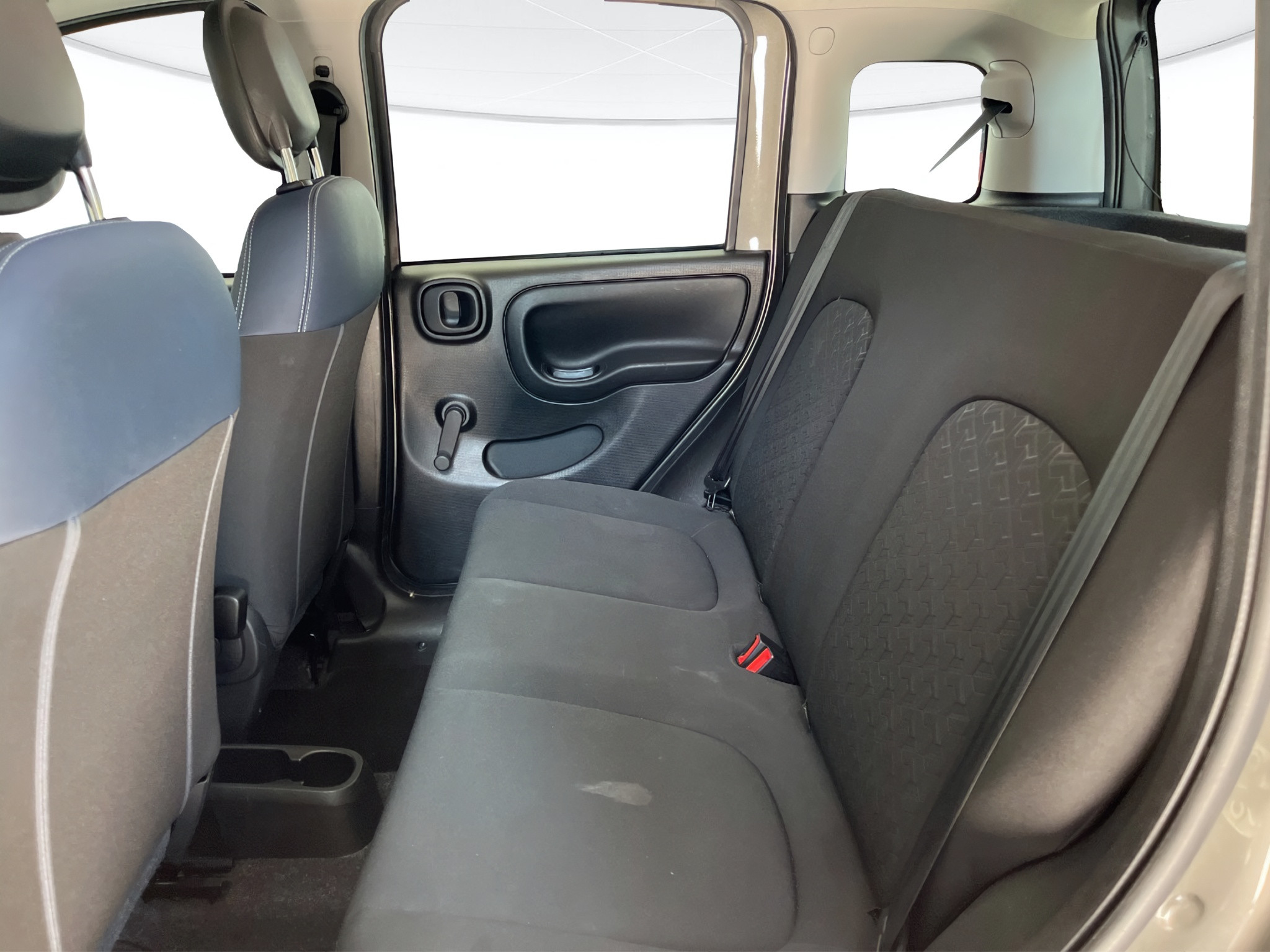 Fiat Panda Usato 2022 Panda Verona