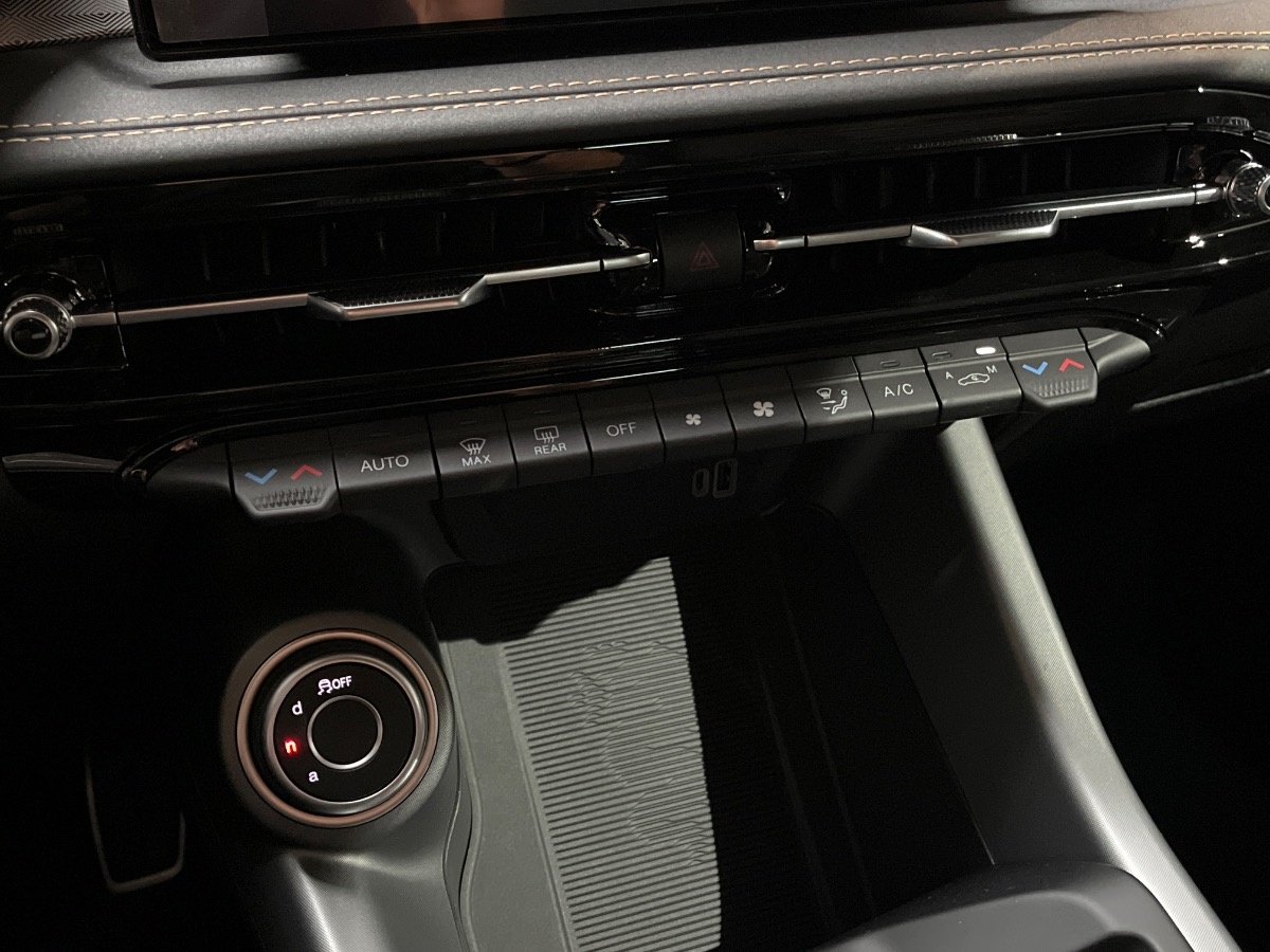 Alfa Romeo Tonale Nuovo Ibrido benzina Tonale Verona