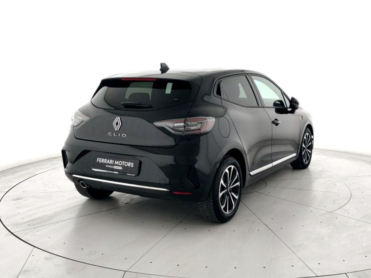 Renault Clio Usato 2025 Clio Reggio Emilia