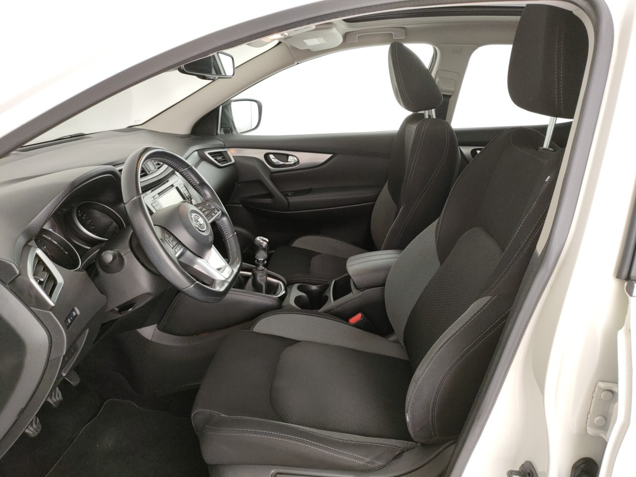 Nissan Qashqai Usato 2019 Qashqai Porto Mantovano