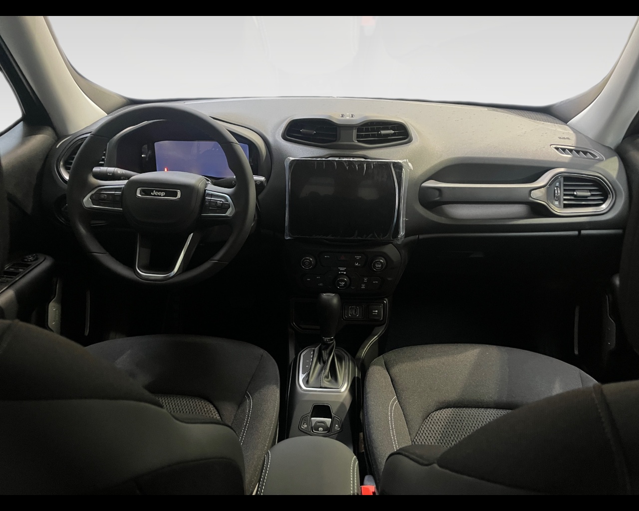 Jeep Renegade KM0 2026 Renegade Rovigo