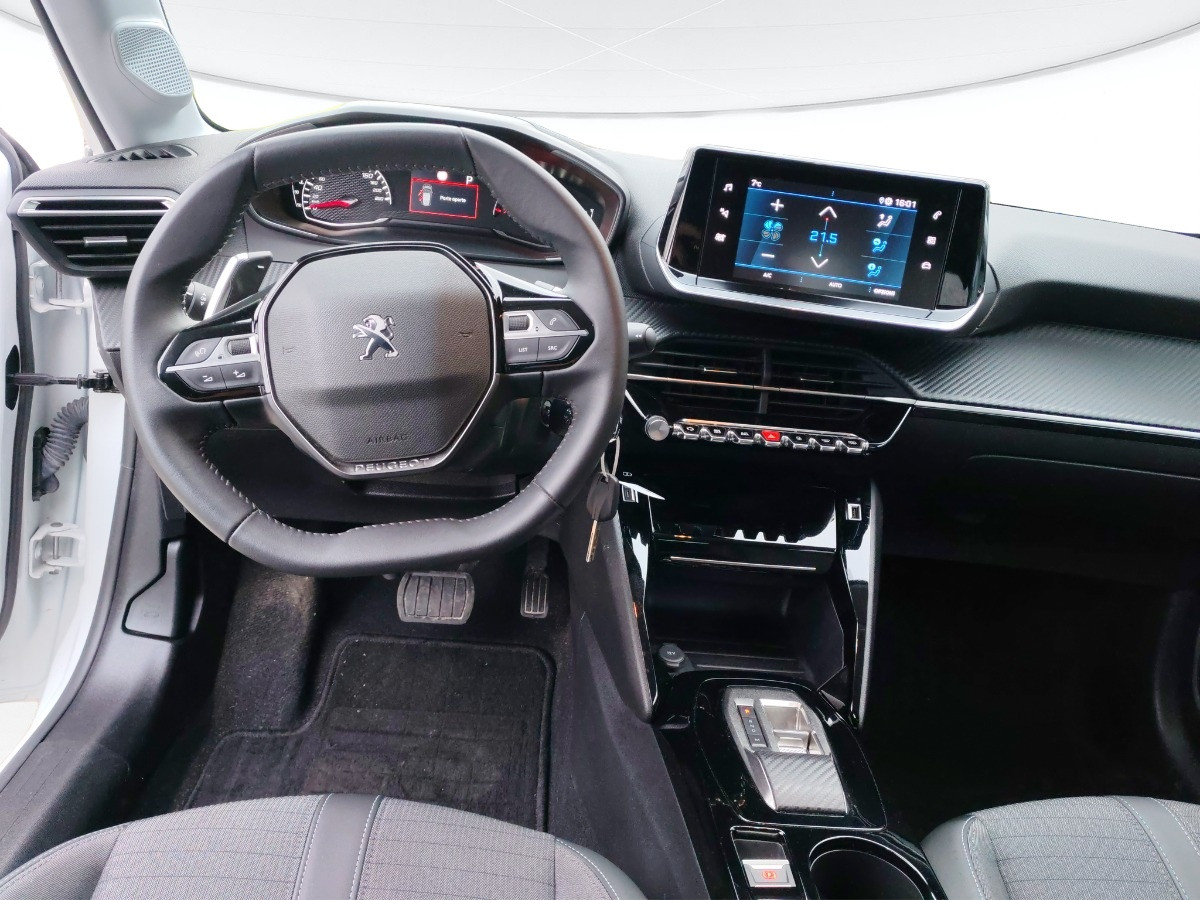 Peugeot 208 Usato 2023 208 Carpi