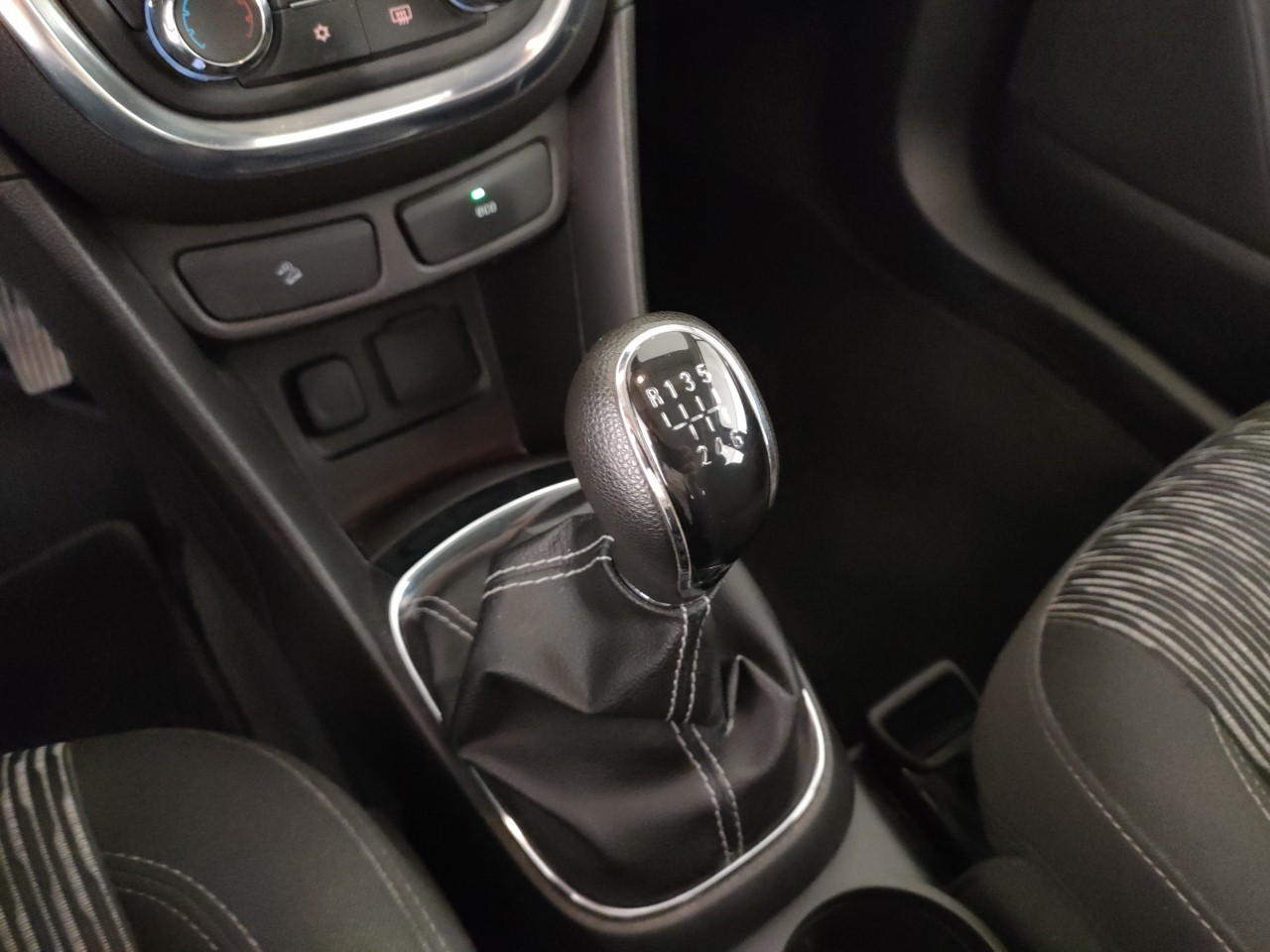 Opel Mokka Usato 2014 Mokka Carpi