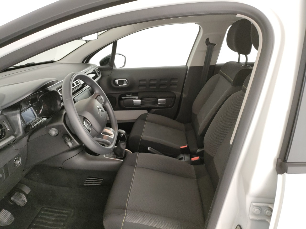 Citroen C3 Usato 2023 C3 Carpi