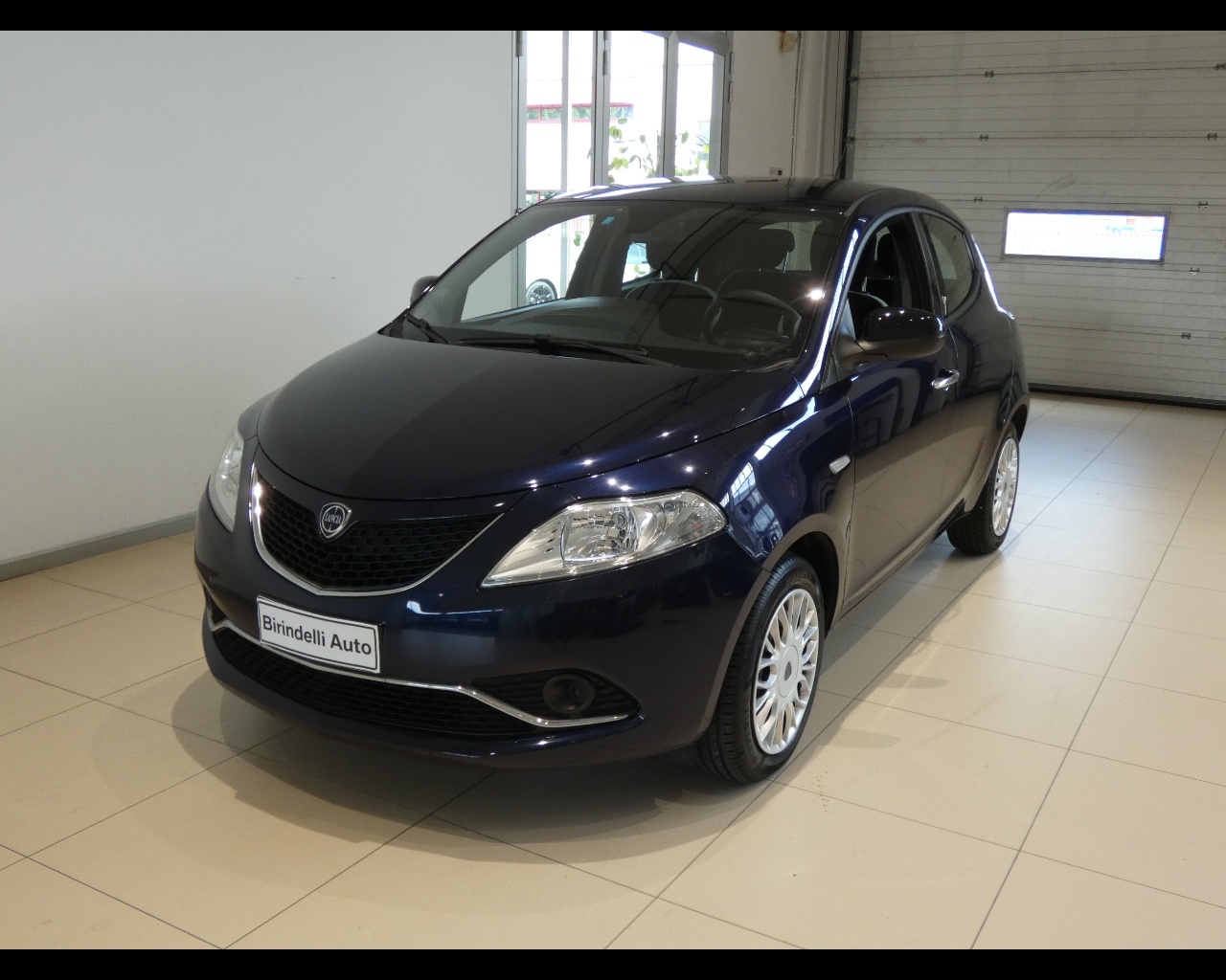 LANCIA Ypsilon 3ª serie