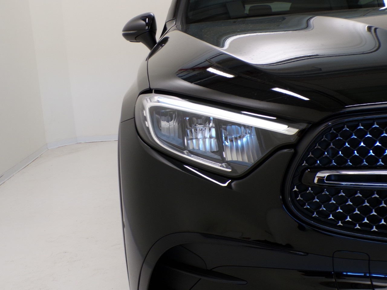 Mercedes GLC Coupe GLC Coupe - C254 220 d AMG Line Advanced 4Matic 9G-Tronic - 5