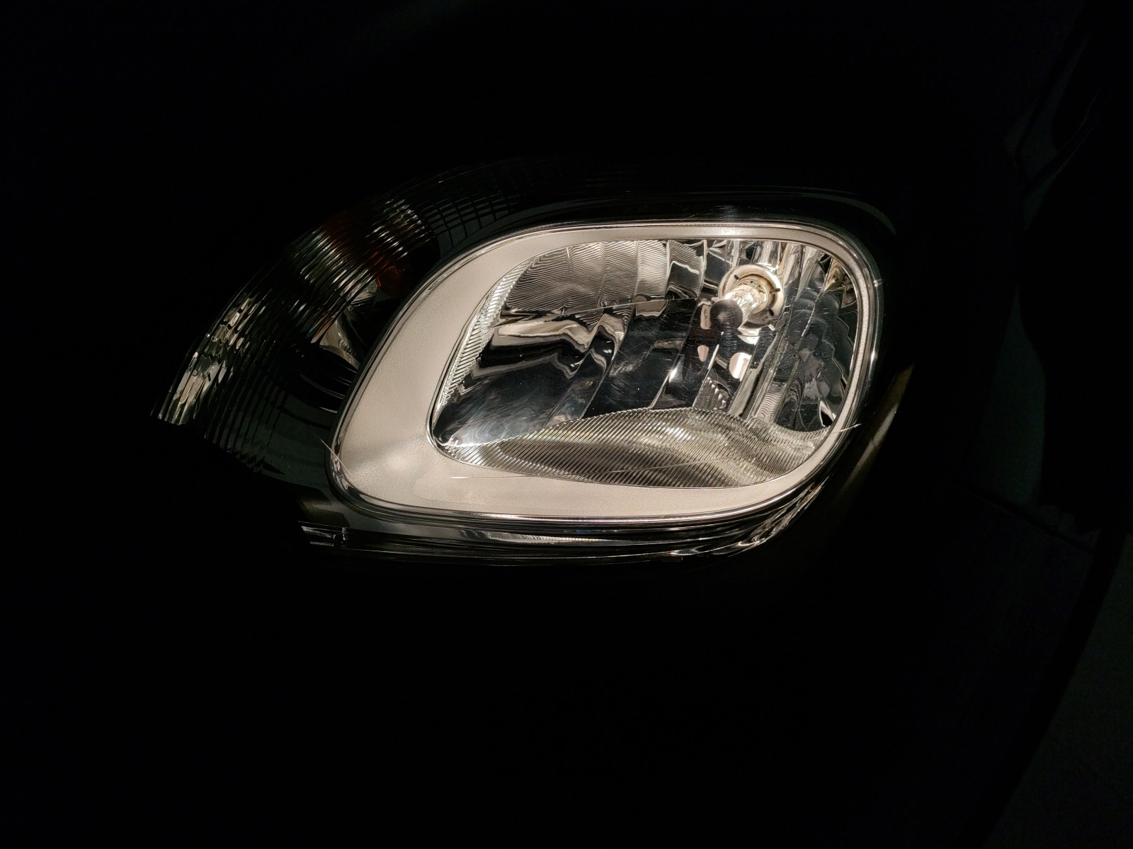 Fiat Pandina Usato 2025 Pandina Padova