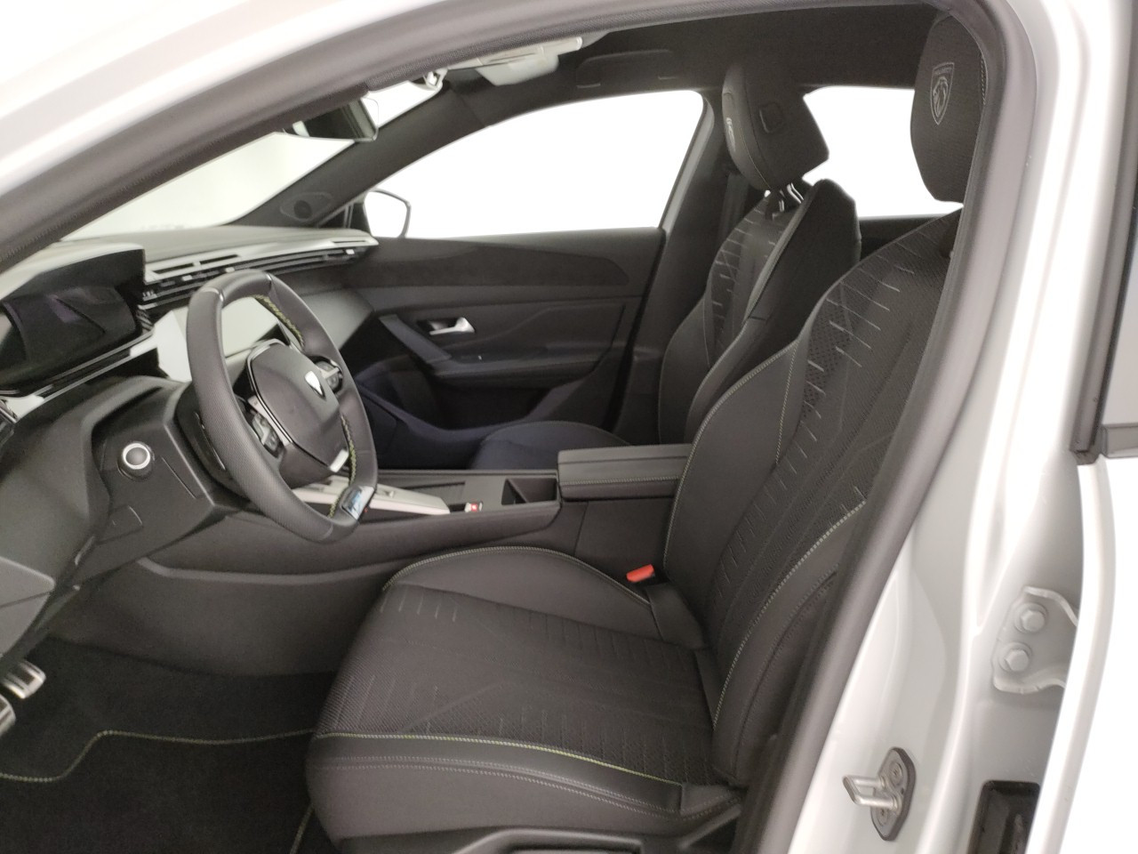 Peugeot 308 Nuovo  308 Porto Mantovano