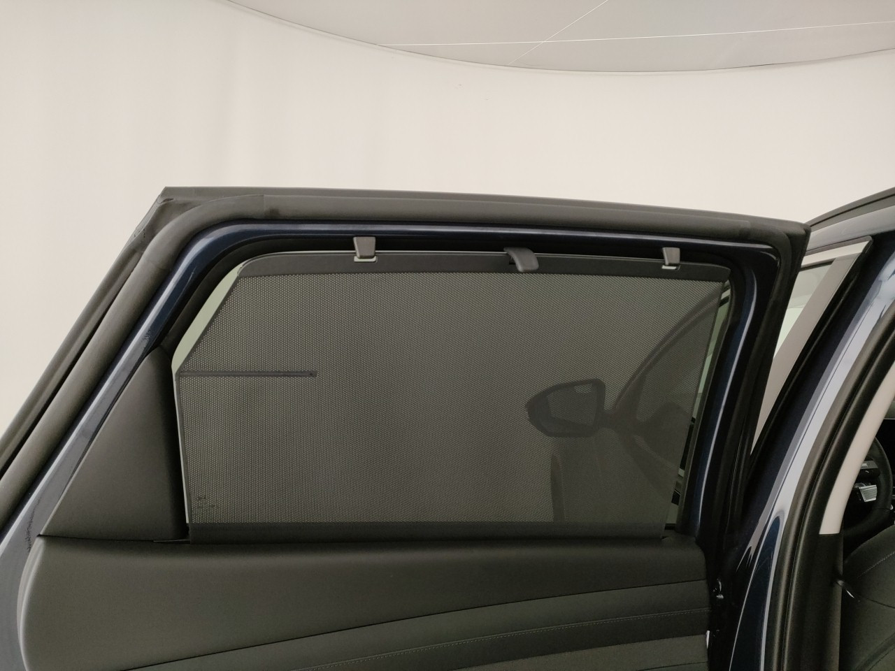 Hyundai Tucson Nuovo Ibrido benzina Tucson Porto Mantovano