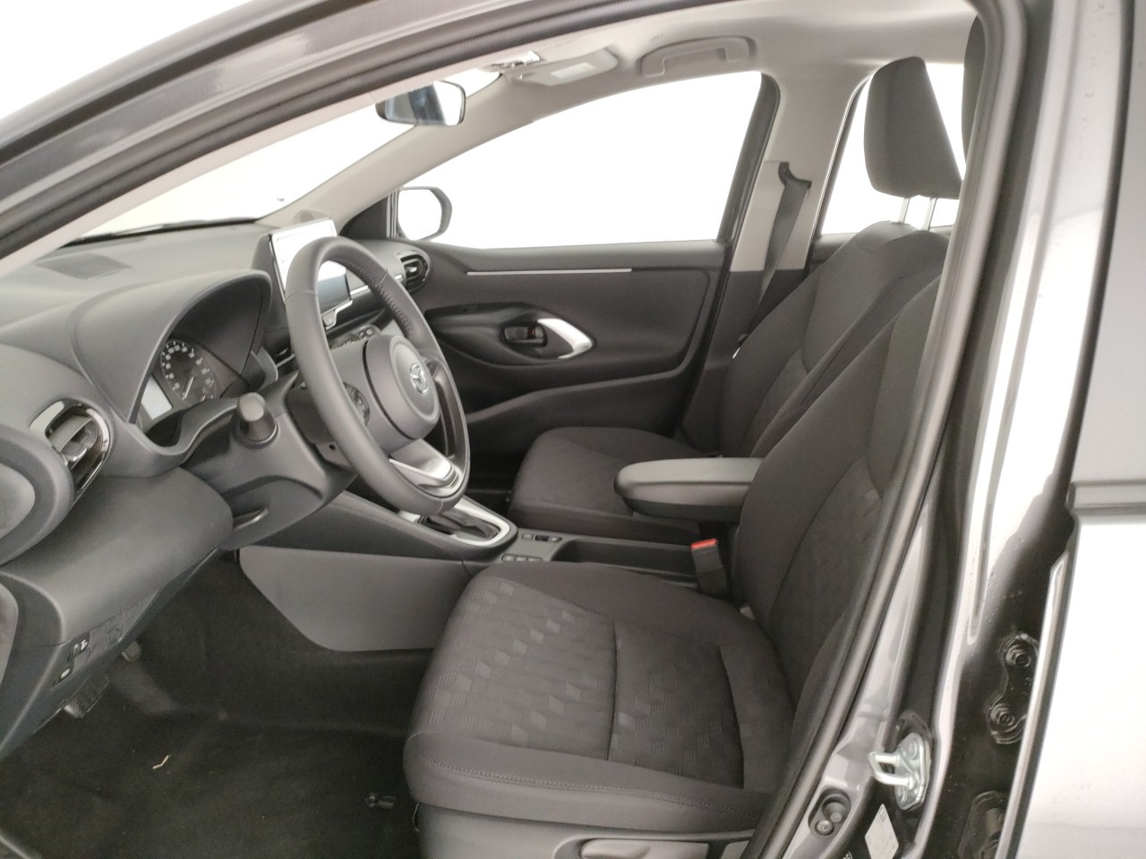 Mazda 2 Nuovo Ibrido benzina 2 Porto Mantovano