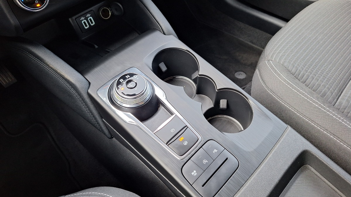 Ford Kuga Usato 2022 Kuga San Vendemiano