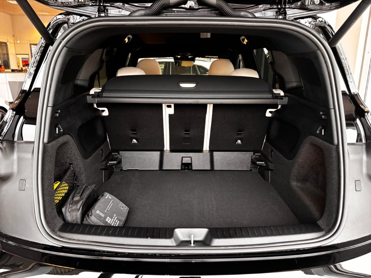 Mercedes GLB GLB 180 ADVANCED PLUS - 10