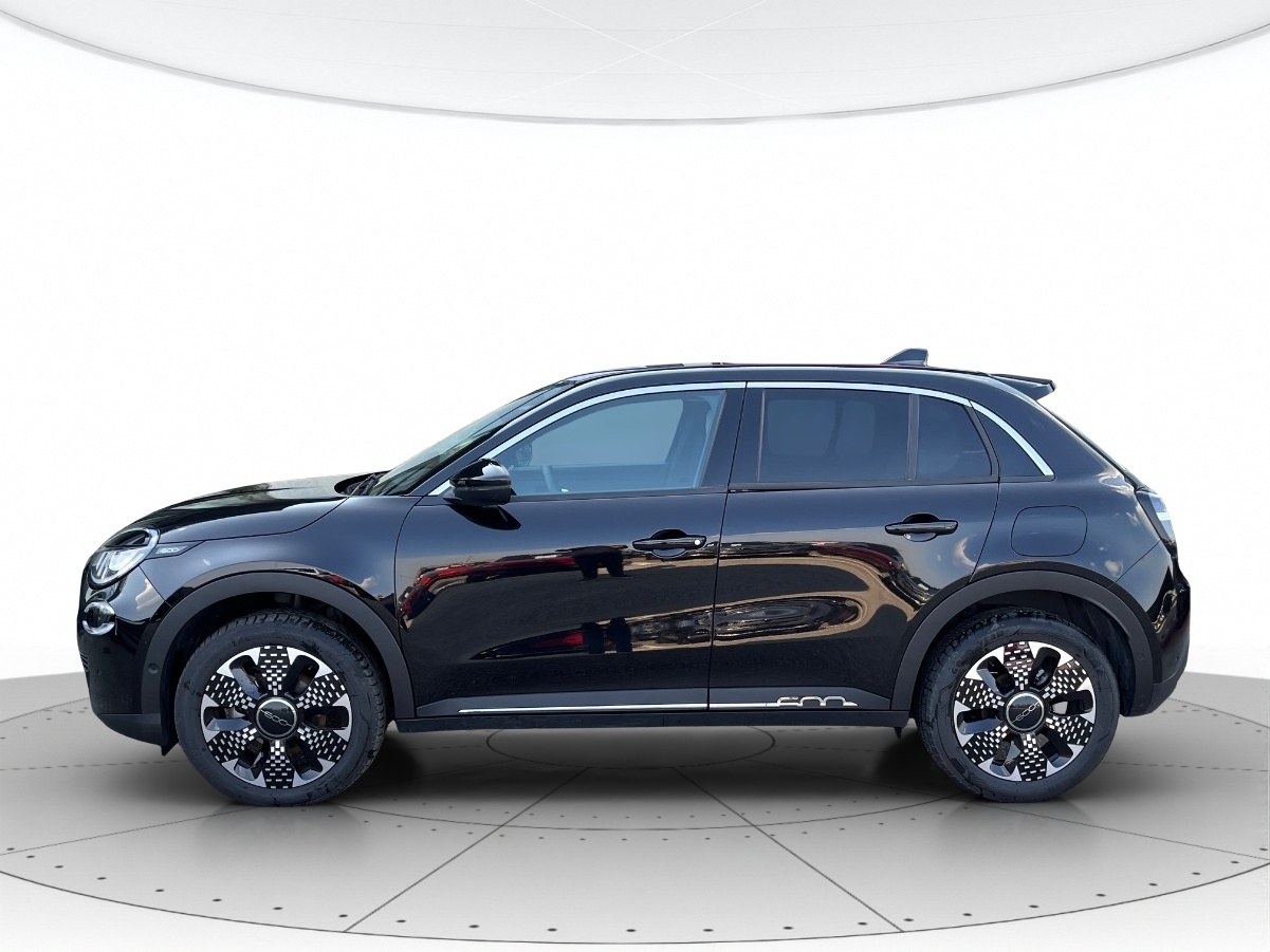 Fiat 600 Usato 2025 600 Cerea