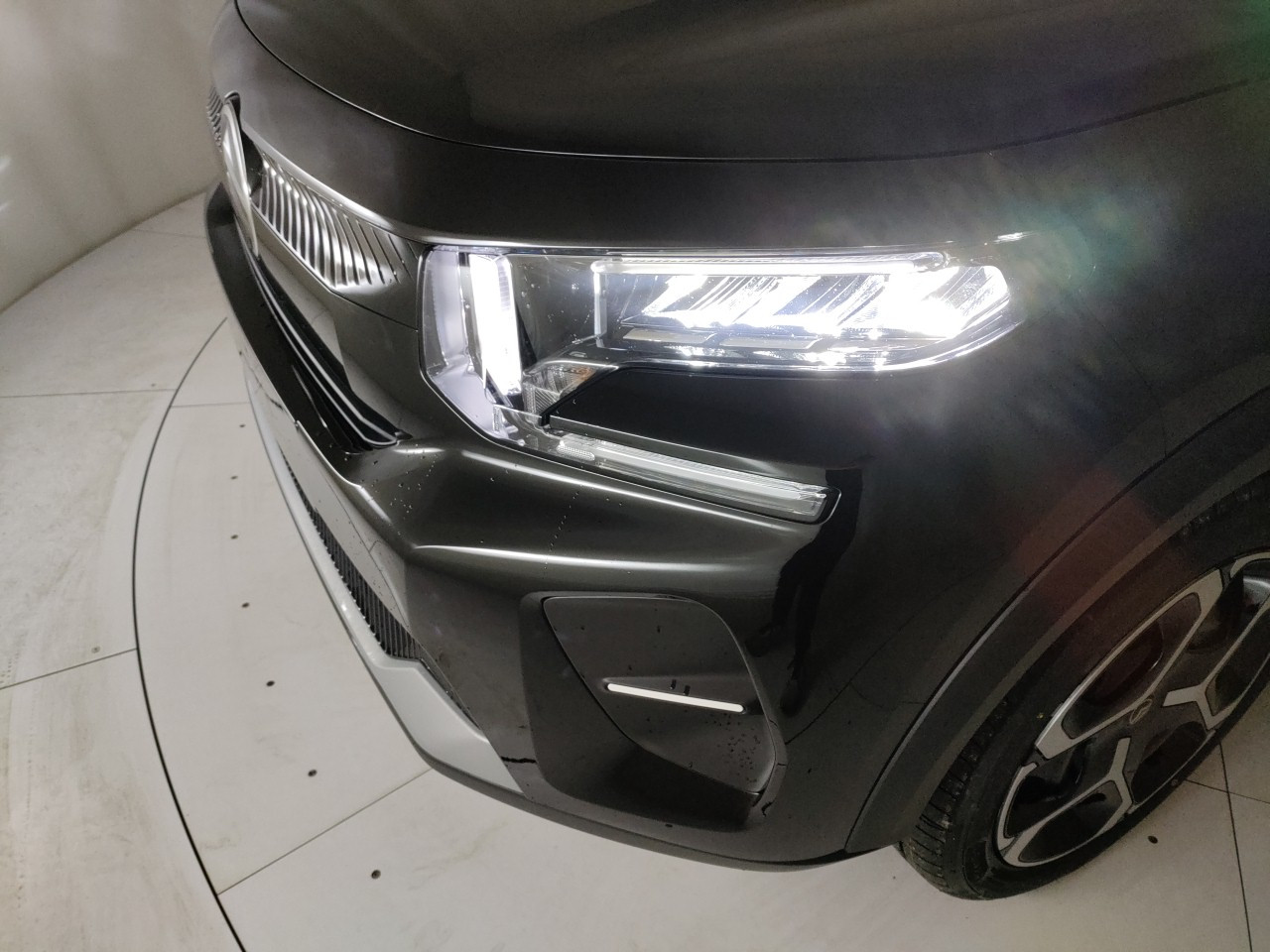 Citroen C3 Aziendali 2026 C3 Porto Mantovano