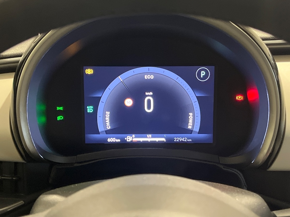 Fiat 600 Usato 2025 600 Verona