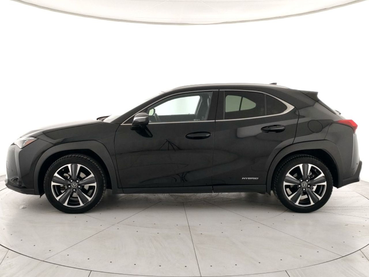 Lexus UX Usato 2021 UX Porto Mantovano