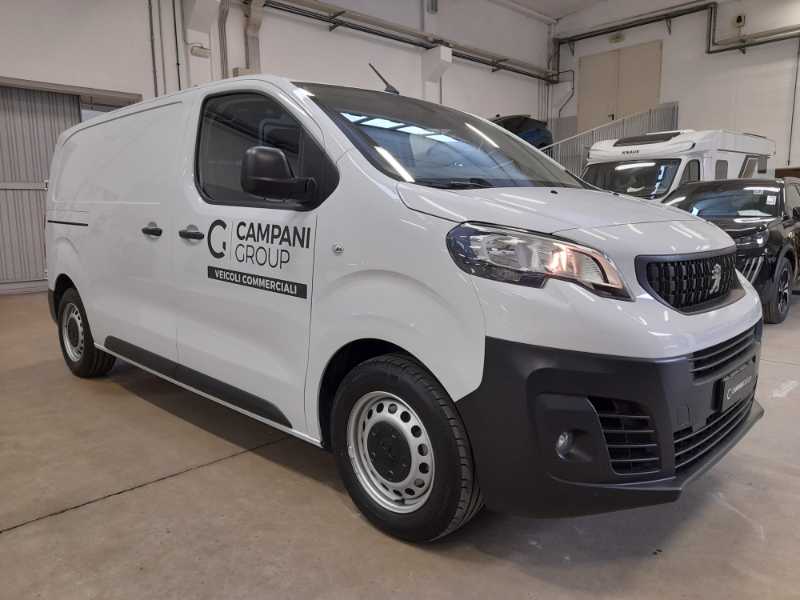 Expert Premium Standard- 1.5 Bluehdi 120cv S&s