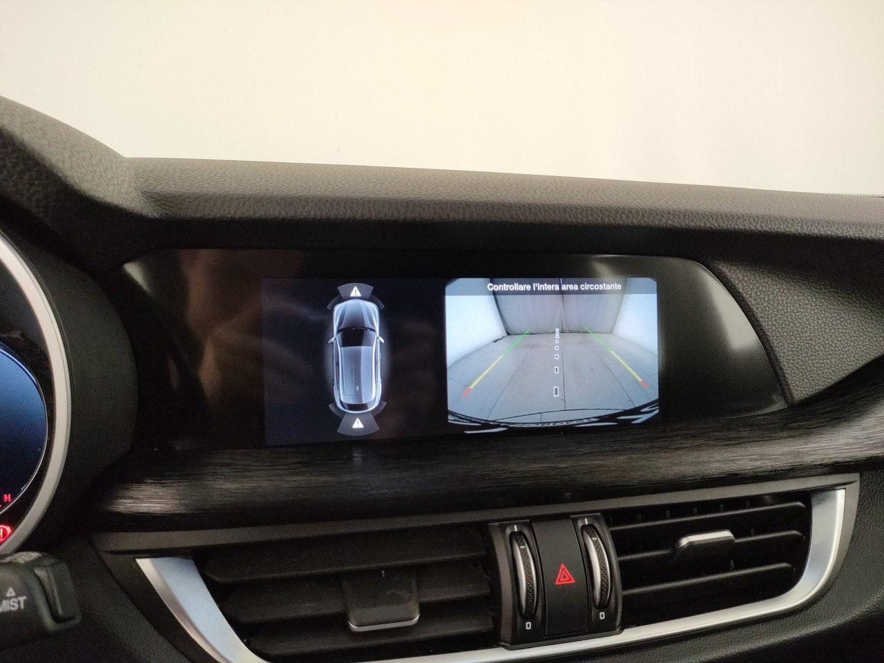 Alfa Romeo Stelvio Usato 2023 Stelvio Porto Mantovano