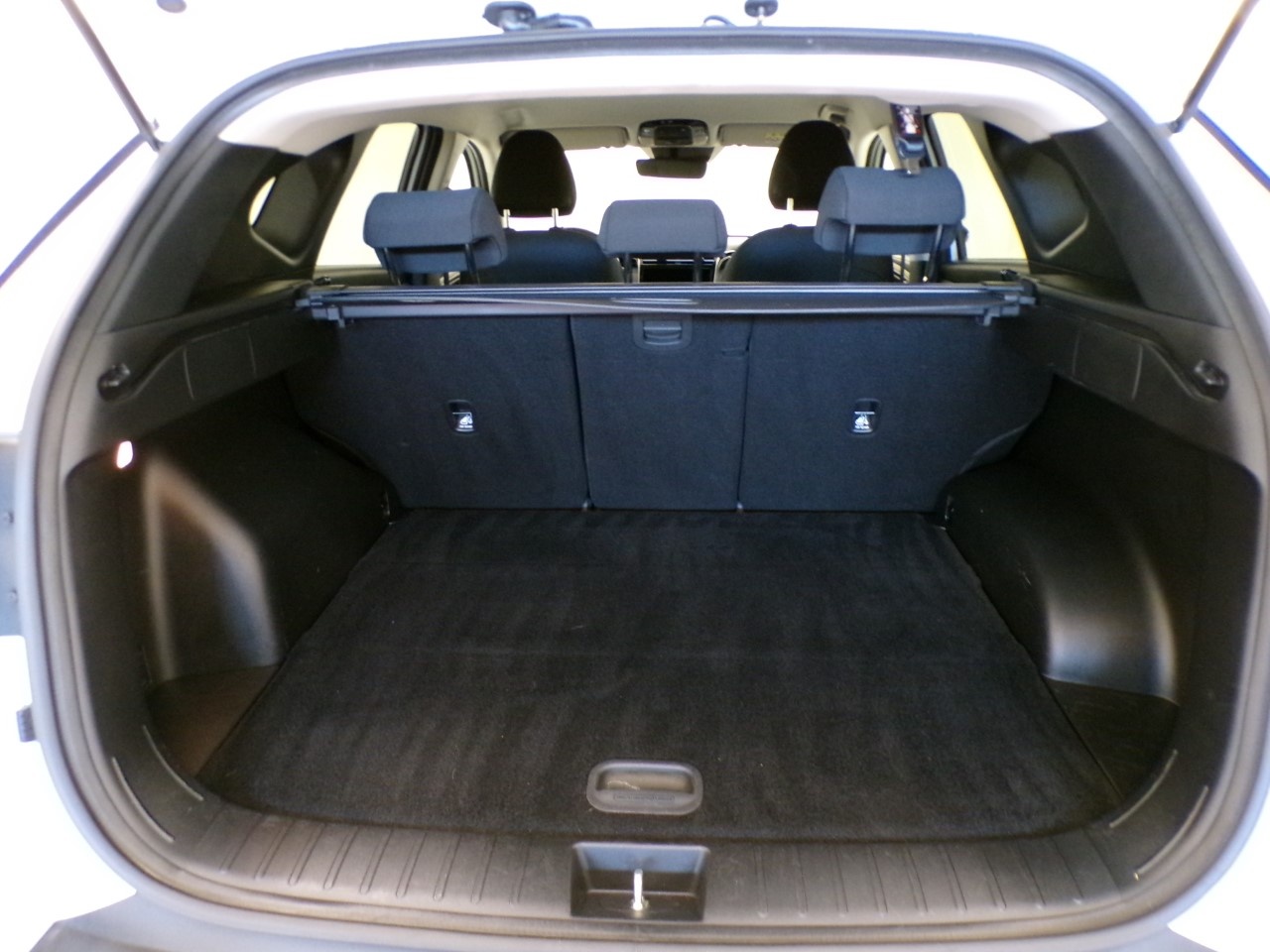 Hyundai Tucson Tucson 1.6 T-GDI 48V Exellence 2WD DCT - 9