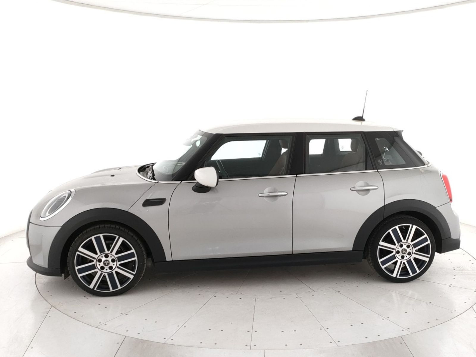 Mini One Usato 2023 One Rovigo