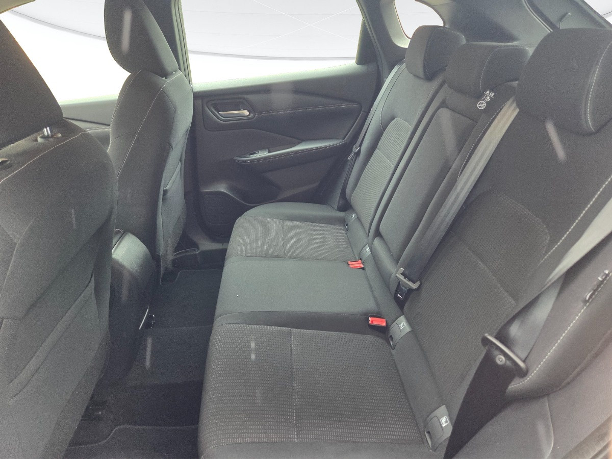 Nissan Qashqai Usato 2021 Qashqai Reggio Emilia