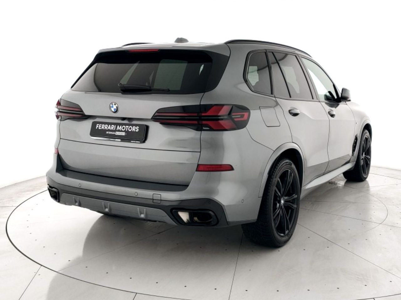 Bmw X5 Usato 2023 X5 Porto Mantovano