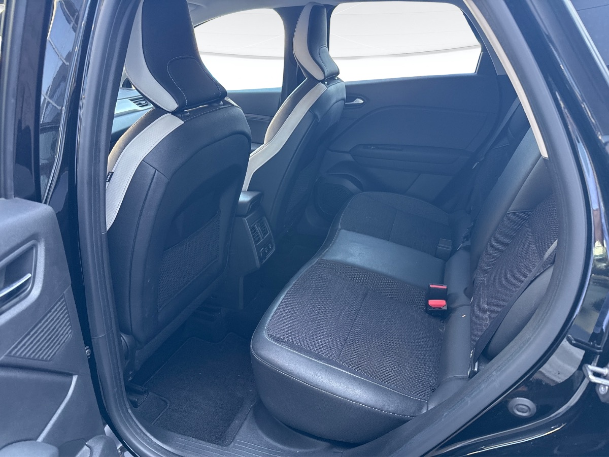 Renault Captur Usato 2023 Captur Modena