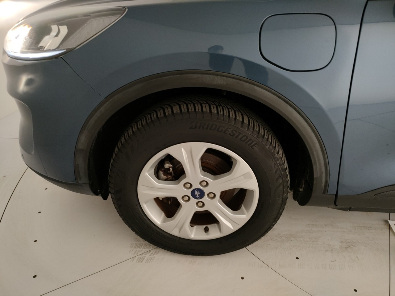 Ford Kuga Usato 2021 Kuga Porto Mantovano