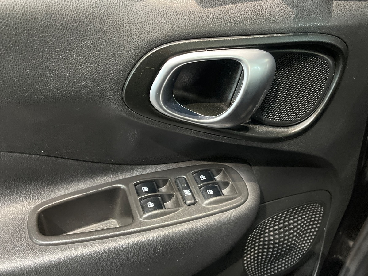 Fiat 500L Usato 2017 500L Altavilla Vicentina