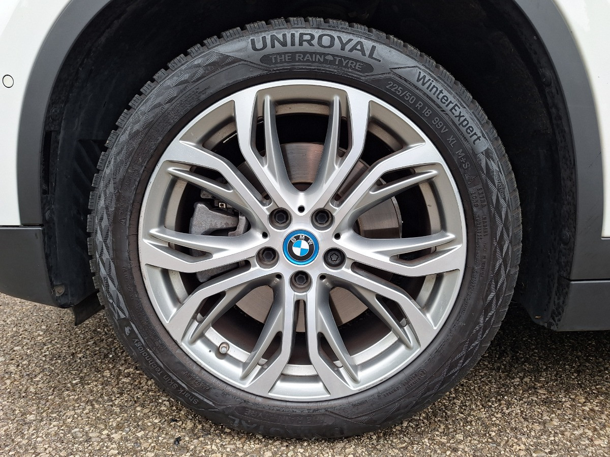 Bmw X1 Usato 2022 X1 San Vendemiano