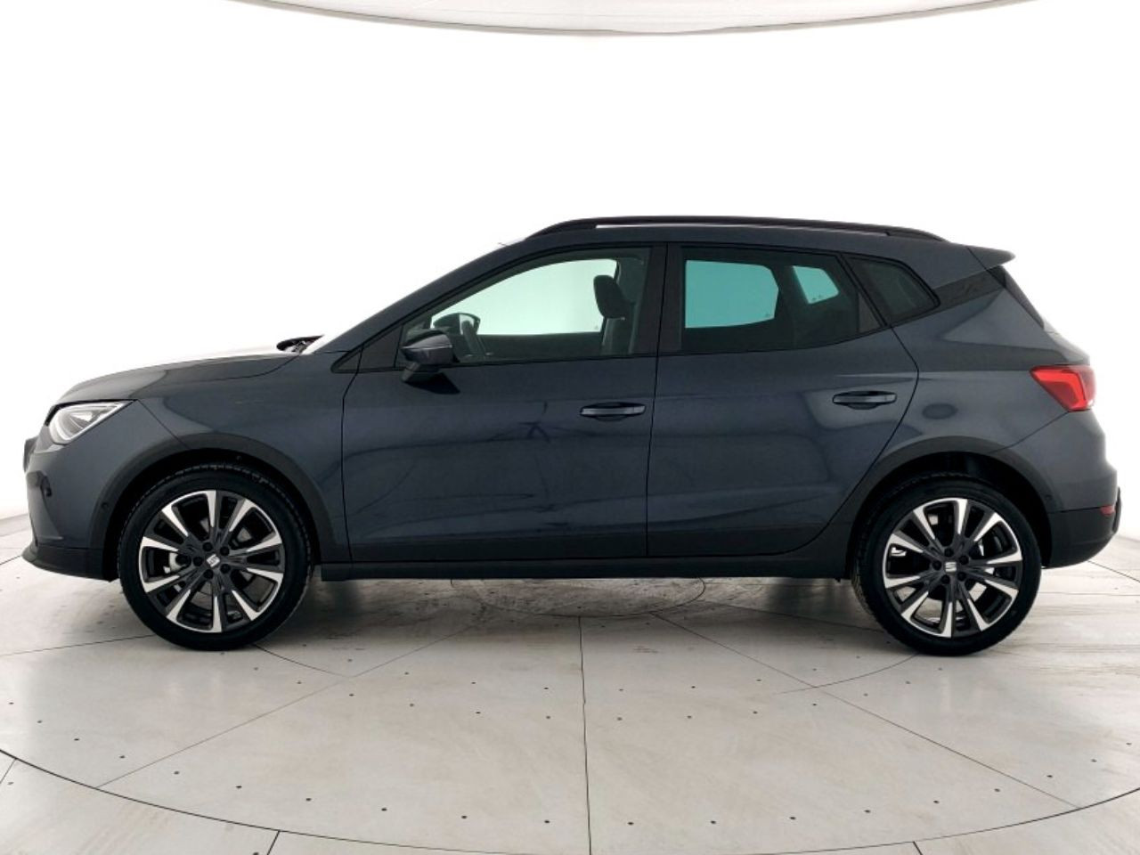 Seat Arona KM0 2026 Arona Modena