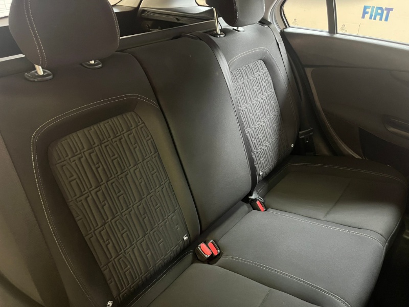 FIAT – Tipo 1.0 SW