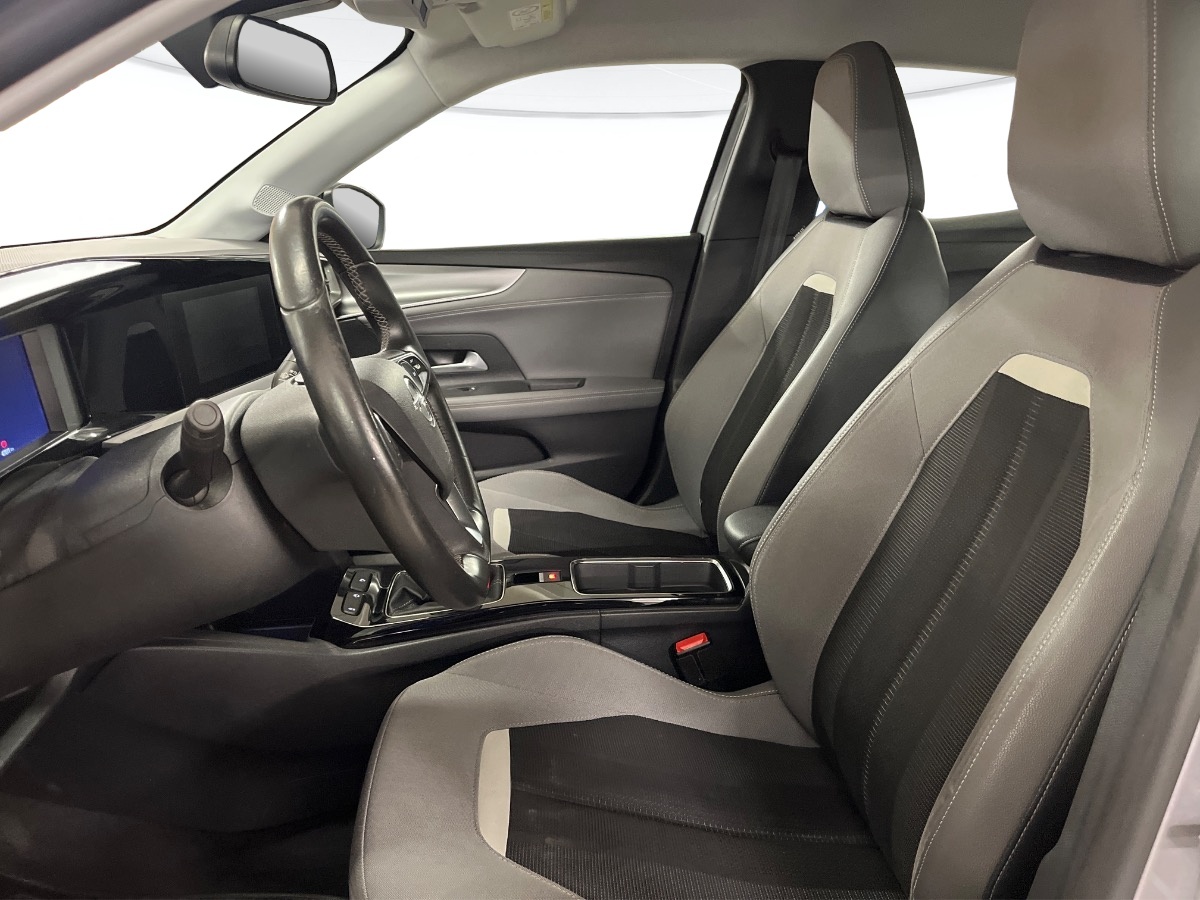 Opel Mokka Usato 2021 Mokka Verona